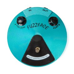 Dunlop JHF1 HENDRIX FUZZ FACE pedál