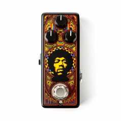 Dunlop JHW4G1 HENDRIX BOG FUZZ MINI-EA