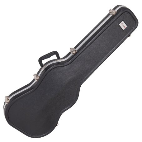 Kinsman KBC8630 elektromos gitár ABS keménytok 