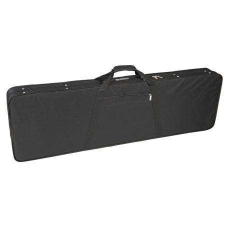 Kinsman KGC8636 prémium ABS basszusgitár kemény tok 
