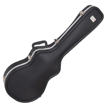 Kinsman KGC8670 prémium ABS kemény tok - les paul típusú gitárhoz