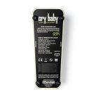 Dunlop KH95 KIRK HAMMETT Cry Baby Wah pedál  