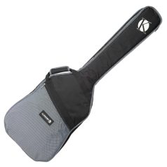 Kinsman KPEB99 "Premium" basszusgitár puha tok 
