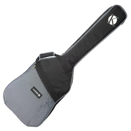 Kinsman KPEB99 "Premium" basszusgitár puha tok 