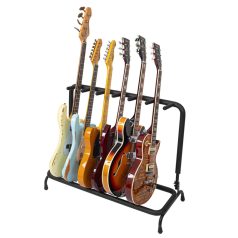 Kinsman KPS27 Prémium 6-os gitárállvány, rack