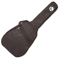   Kinsman KSDG25 akusztikus gitár puha tok dreadnought modellhez