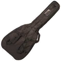   Kinsman KSDG25 akusztikus gitár puha tok dreadnought modellhez