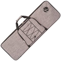 Kinsman KUEG8 hardshell elektromos gitár keménytok