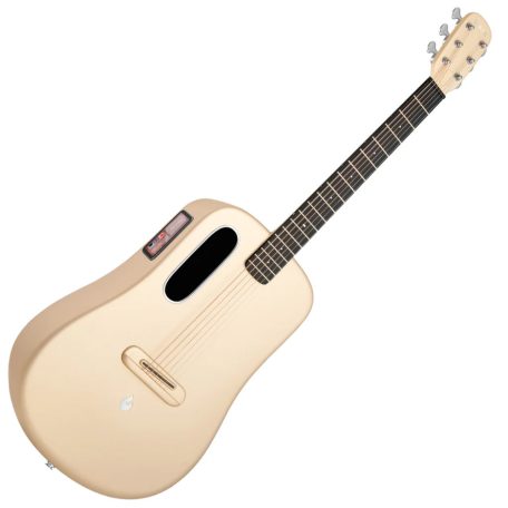 LAVA ME 4 Carbon 38" elektroakusztikus gitár