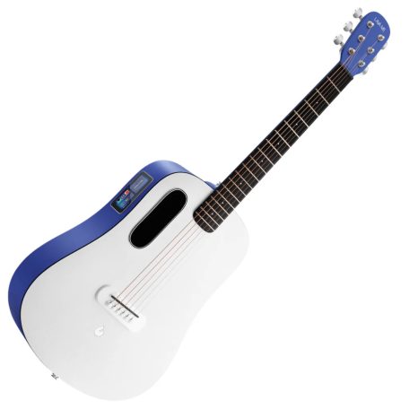 LAVA ME Play 36" elektroakusztikus gitár