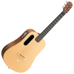 LAVA ME 4 SPRUCE elektroakusztikus gitár