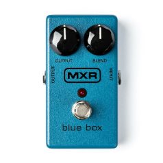 MXR M103 MXR BLUE BOX   