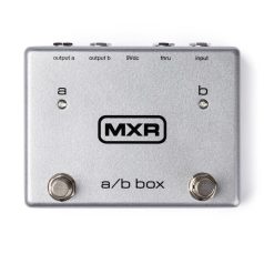 MXR M196 MXR A/B BOX   