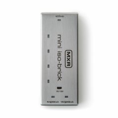 MXR M239 MXR ISO BRICK MINI Power Supply tápegység