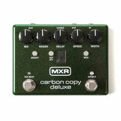 MXR M292 MXR CARBON COPY DELUXE  