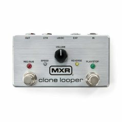 MXR M303G1 MXR CLONE LOOPER