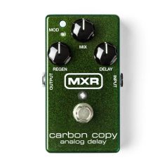 MXR M69 MXR PRIME DISTORTION