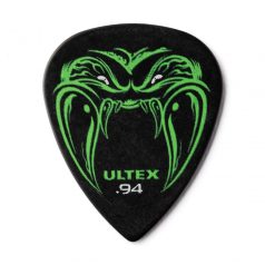 Dunlop PH112R94 HETFIELD BLACK FANG pengető 0.94mm-es     