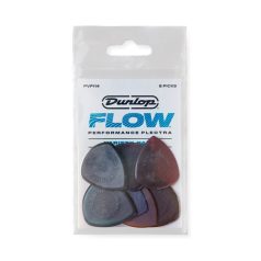   Dunlop PVP114 FLOW VARIETY PACK pengető készlet (8db/készlet)