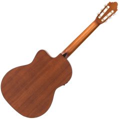 SANTOS MARTINEZ SM250CE elektro klasszikus gitár