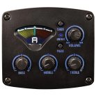 SANTOS MARTINEZ SM250CE elektro klasszikus gitár