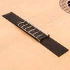 SANTOS MARTINEZ SM250CE elektro klasszikus gitár