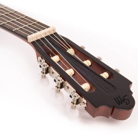 SANTOS MARTINEZ SM250CE elektro klasszikus gitár