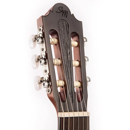 SANTOS MARTINEZ SM250CE elektro klasszikus gitár