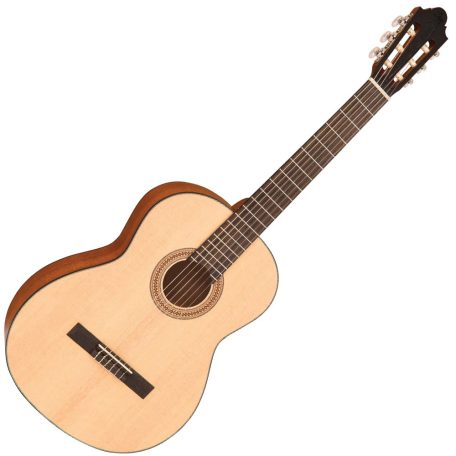 SANTOS MARTINEZ SM250 klasszikus gitár