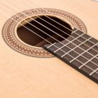 SANTOS MARTINEZ SM250 klasszikus gitár