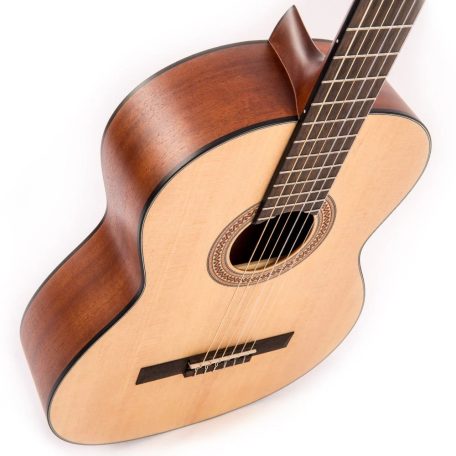 SANTOS MARTINEZ SM250 klasszikus gitár