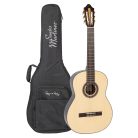 SANTOS MARTINEZ SM3000RB klasszikus gitár