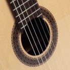 SANTOS MARTINEZ SM3000RB klasszikus gitár