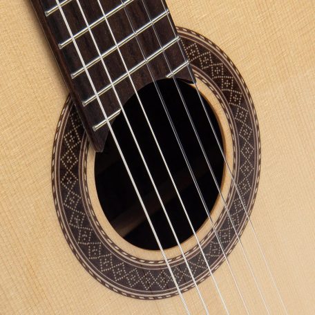 SANTOS MARTINEZ SM3000RB klasszikus gitár