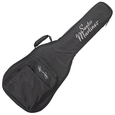 SANTOS MARTINEZ SM3000RB klasszikus gitár