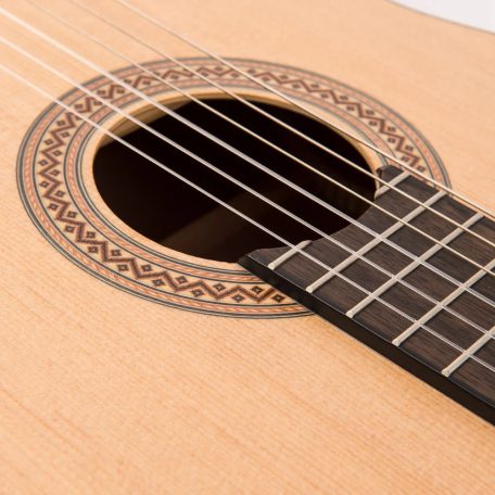 SANTOS MARTINEZ Principante 3/4 klasszikus gitár