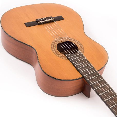SANTOS MARTINEZ SM350 klasszikus gitár