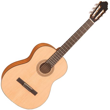 SANTOS MARTINEZ Principante 4/4 klasszikus gitár