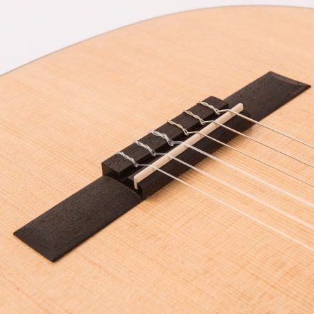 SANTOS MARTINEZ Principante 4/4 klasszikus gitár