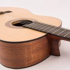 SANTOS MARTINEZ Principante 4/4 klasszikus gitár