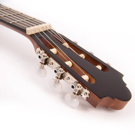 SANTOS MARTINEZ Principante 4/4 klasszikus gitár