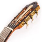 SANTOS MARTINEZ SM450CE Preludio Cutaway elektro klasszikus gitár