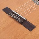 SANTOS MARTINEZ SM450CE Preludio Cutaway elektro klasszikus gitár