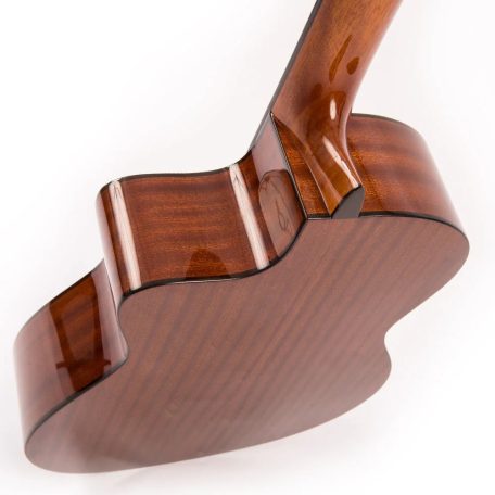 SANTOS MARTINEZ SM450CE Preludio Cutaway elektro klasszikus gitár
