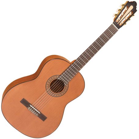 SANTOS MARTINEZ SM450 klasszikus gitár