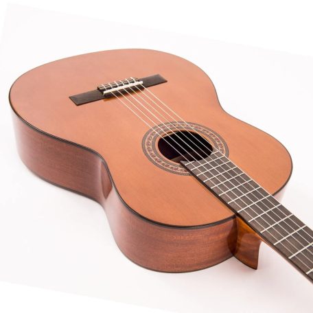 SANTOS MARTINEZ SM450 klasszikus gitár