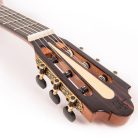 SANTOS MARTINEZ SM500CE Allegro Cutaway elektro klasszikus gitár