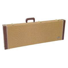 VINTAGE VDX08 elektromos gitár keménytok