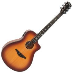 VINTAGE VEC300CB elektro akusztikus gitár