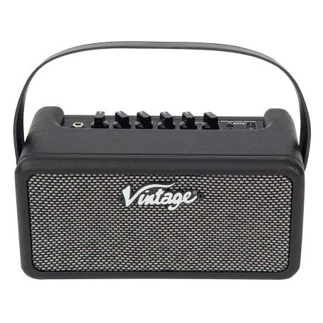 VINTAGE VMA15BK 15w gitárerősítő